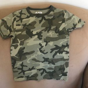 Children’s place shirt